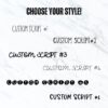 Custom Scripts - BLOCK - Image 3