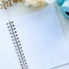 Feathered Notebook - Image 5