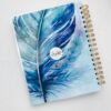 Feathered Notebook - Image 3