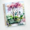 Garden Delight Notebook - Image 2