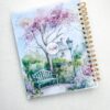 Garden Delight Notebook - Image 3
