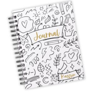 Doodles Journal