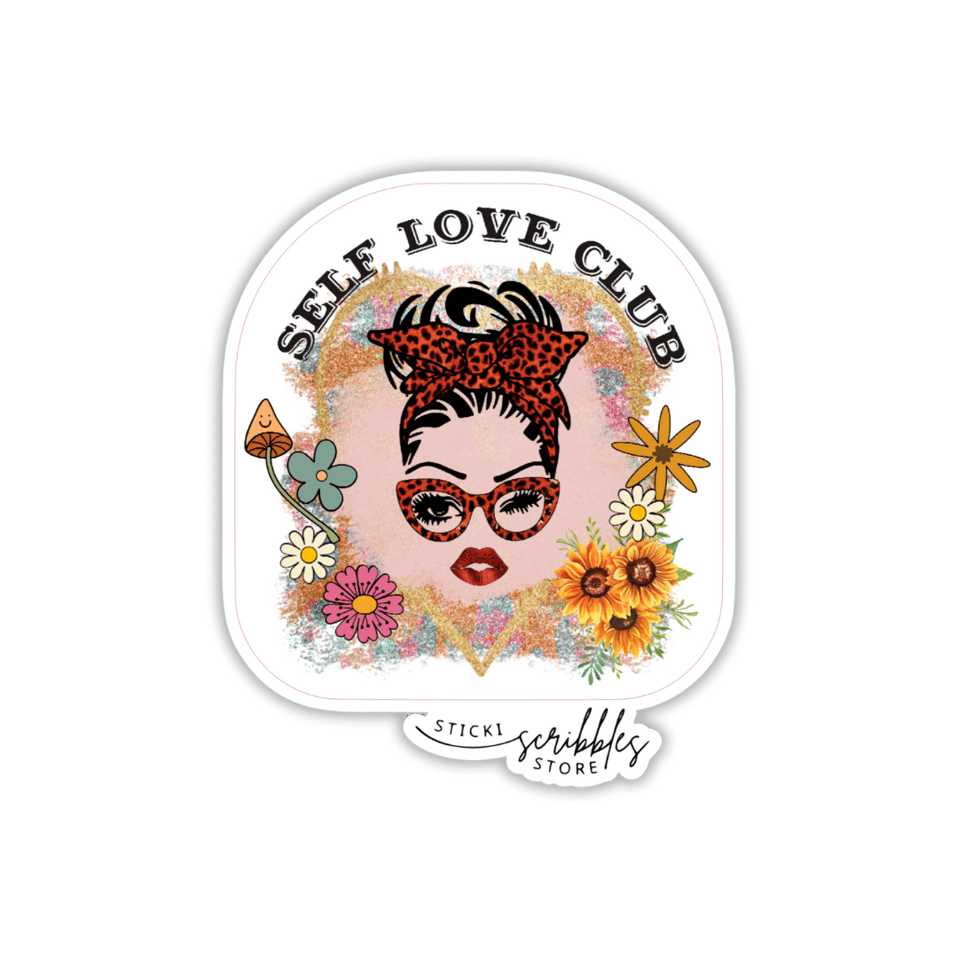 Self Love Club