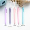 Pastel Gel Ink Pens - Image 3