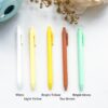 Pastel Gel Ink Pens - Image 4