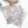 Vintage Vellum