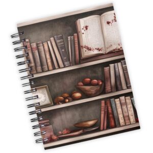 Booked Notebook