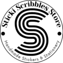 Sticki Scribbles